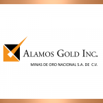 COBRE - ALAMOS GOLD