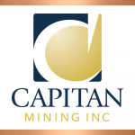 COBRE - CAPITAN MINING